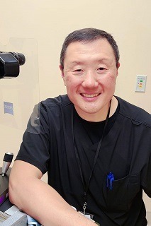 Dr Jinjong chung