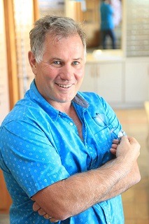 Dr Trevor Davies